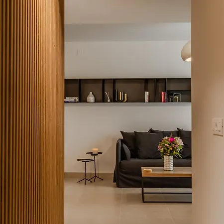 Dreamy 2 Bd In The Heart Of The By Hospi