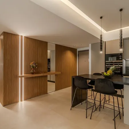 Dreamy 2 Bd In The Heart Of The By Hospi