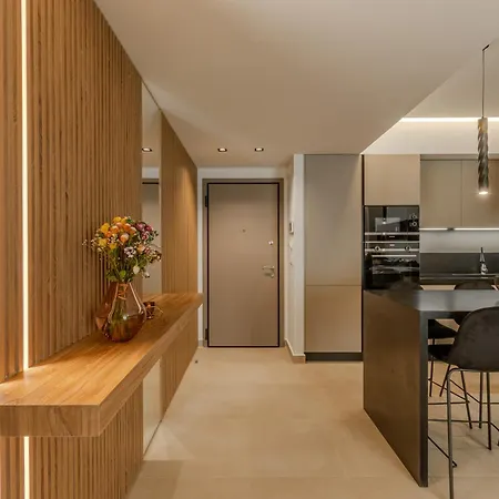 Dreamy 2 Bd In The Heart Of The By Hospi *